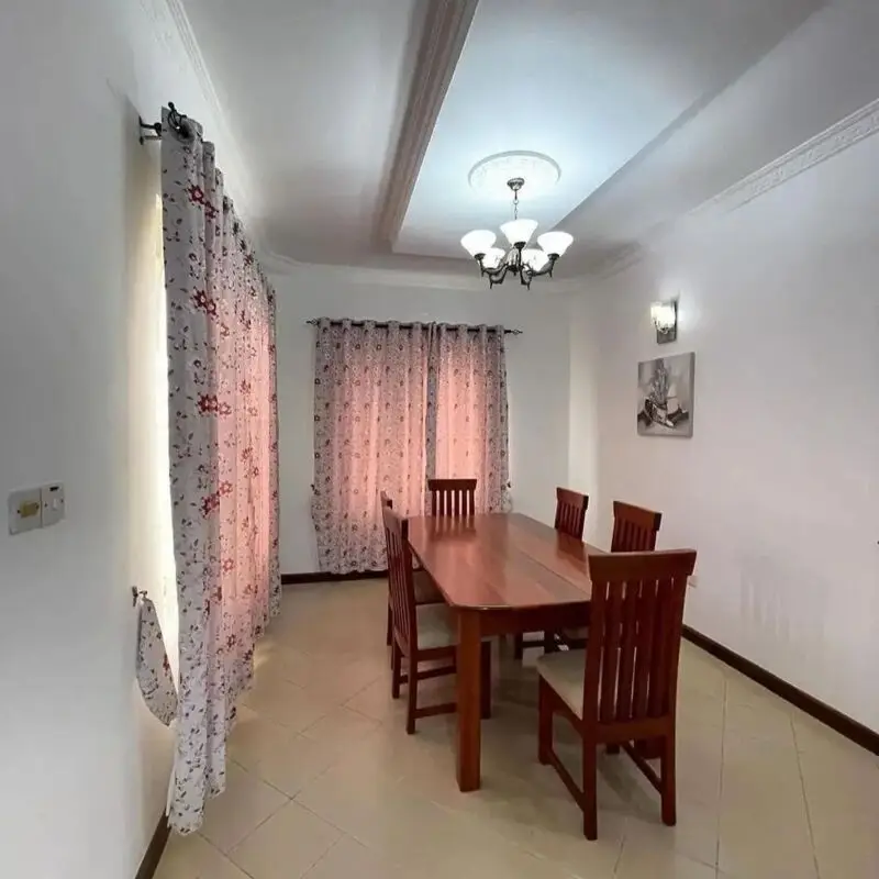 Self Contained House for sale in Nakuru