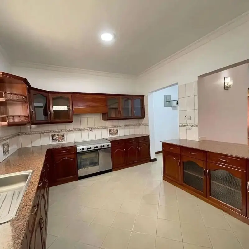 Self Contained House for sale in Nakuru