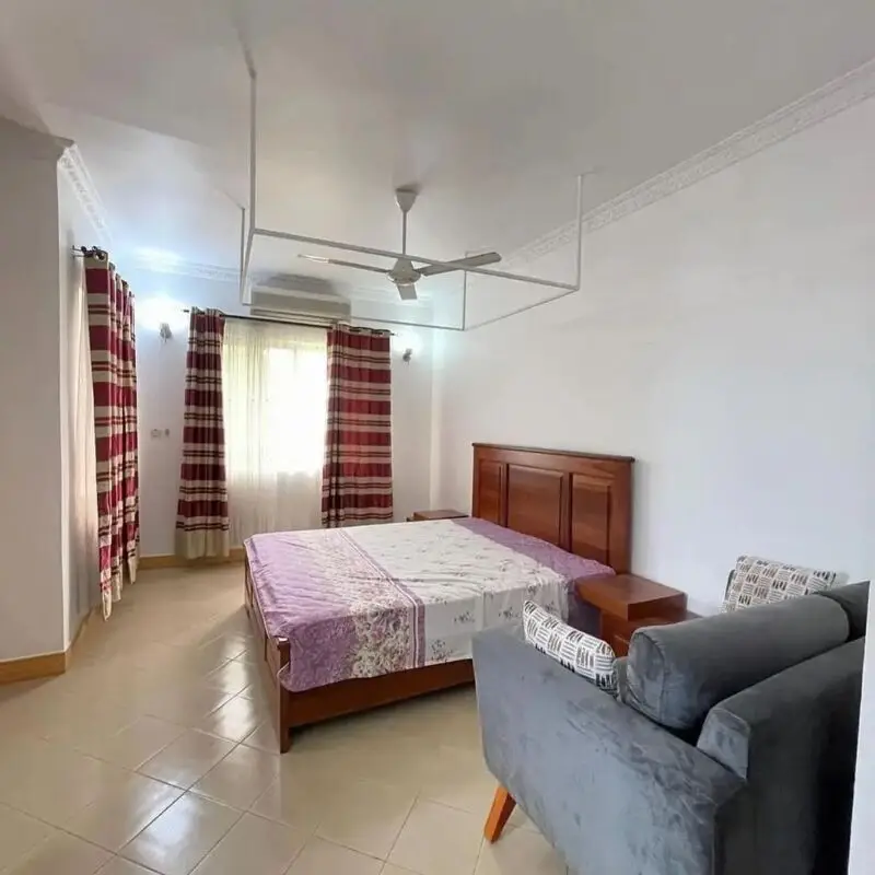 Self Contained House for sale in Nakuru