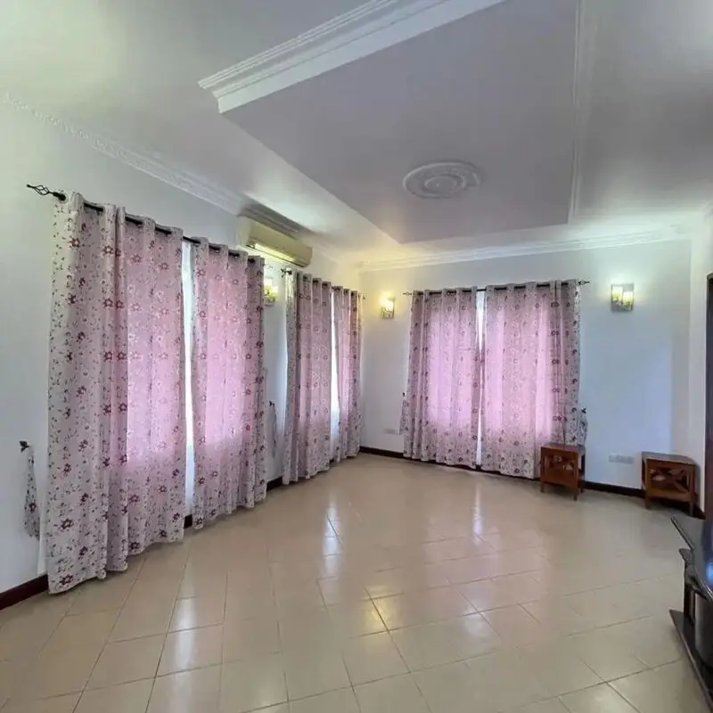 Self Contained House for sale in Nakuru