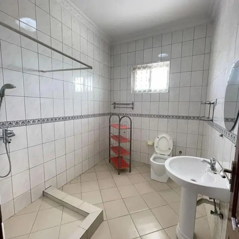 Self Contained House for sale in Nakuru