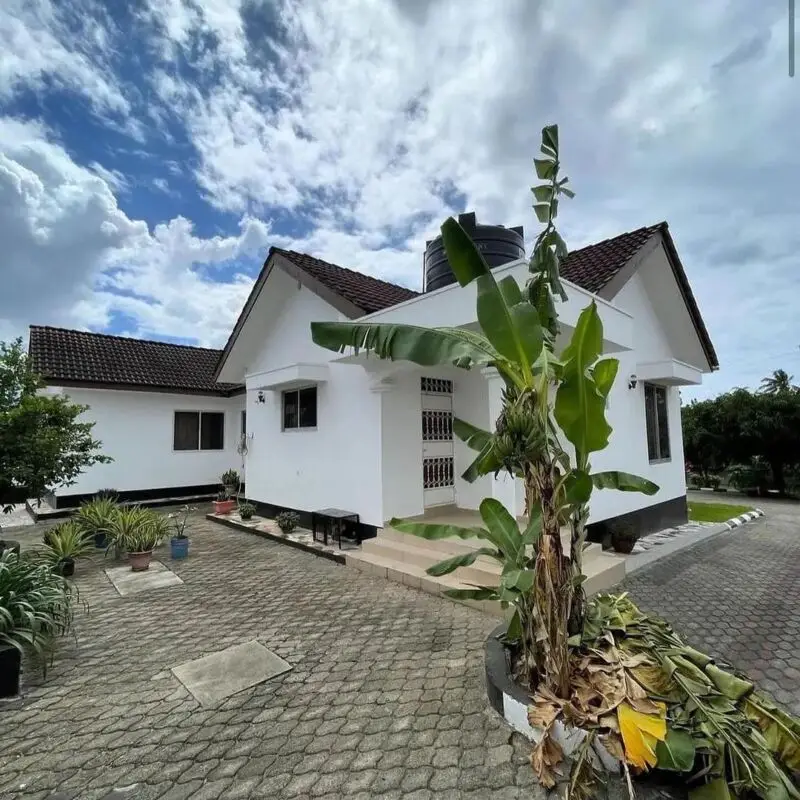 Self Contained House for sale in Nakuru