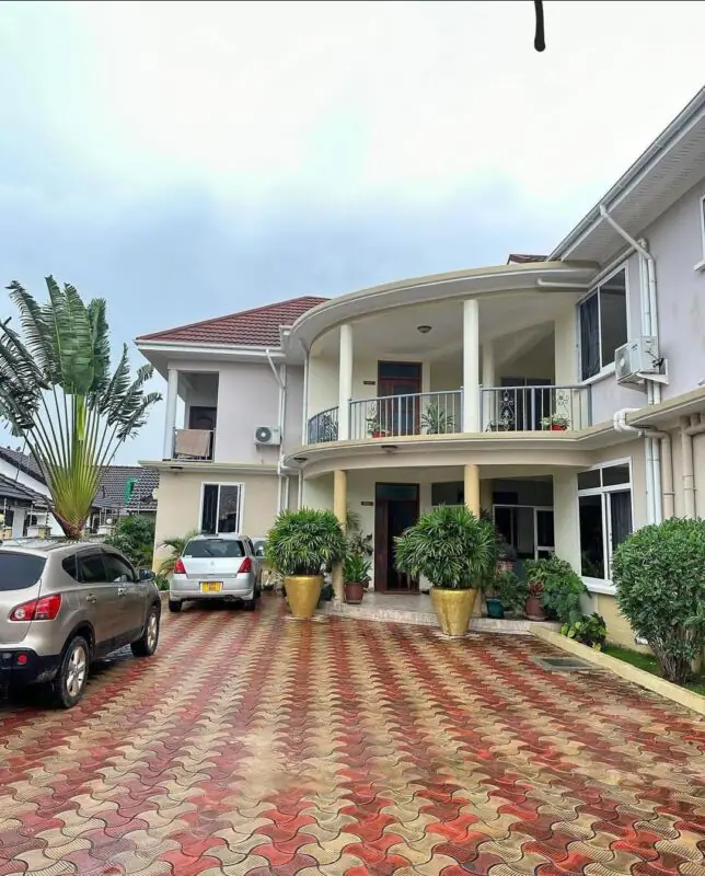 Apartment for sale in Kiambu