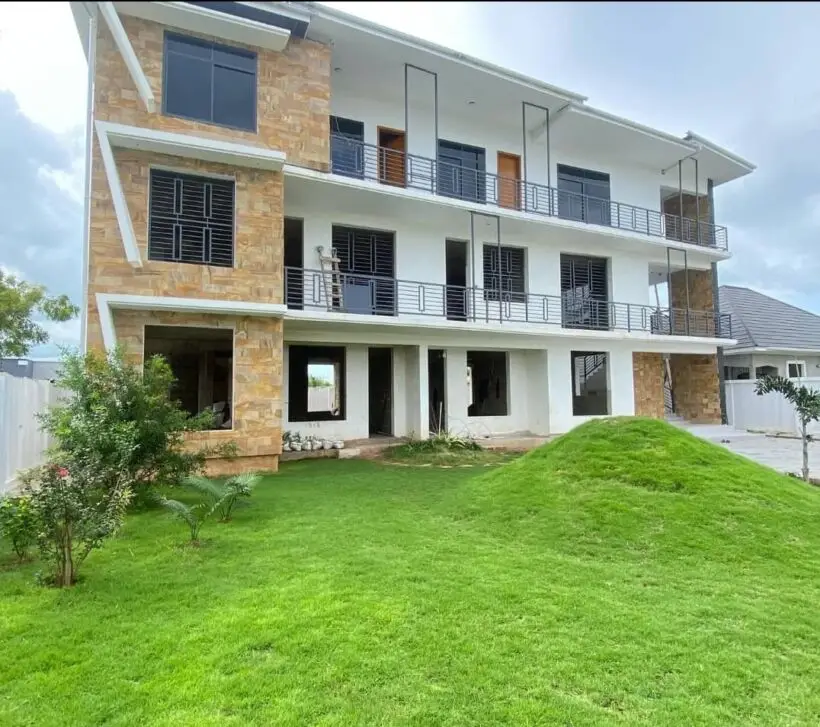 Apartment for sale in Nairobi