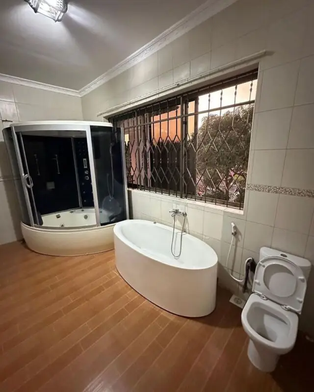 Big house for sale in Mombasa