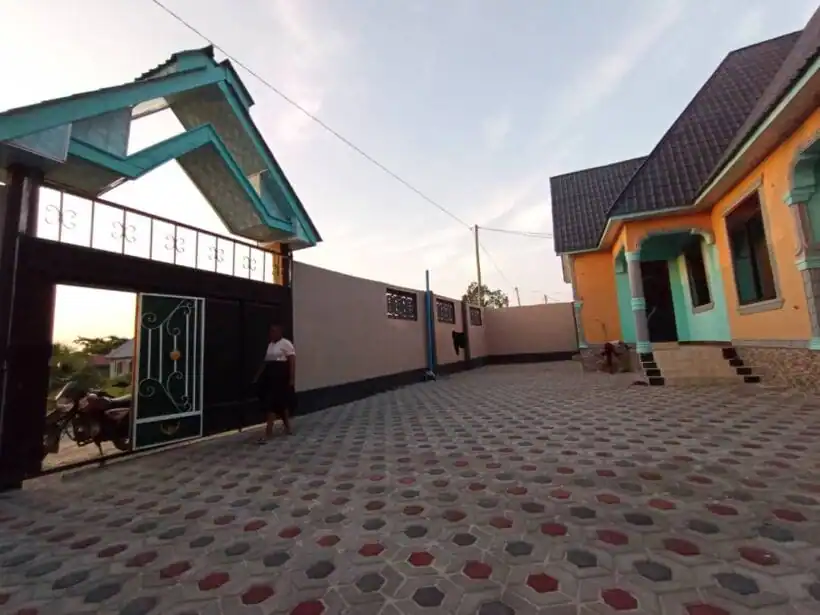 House for sale in Machakos
