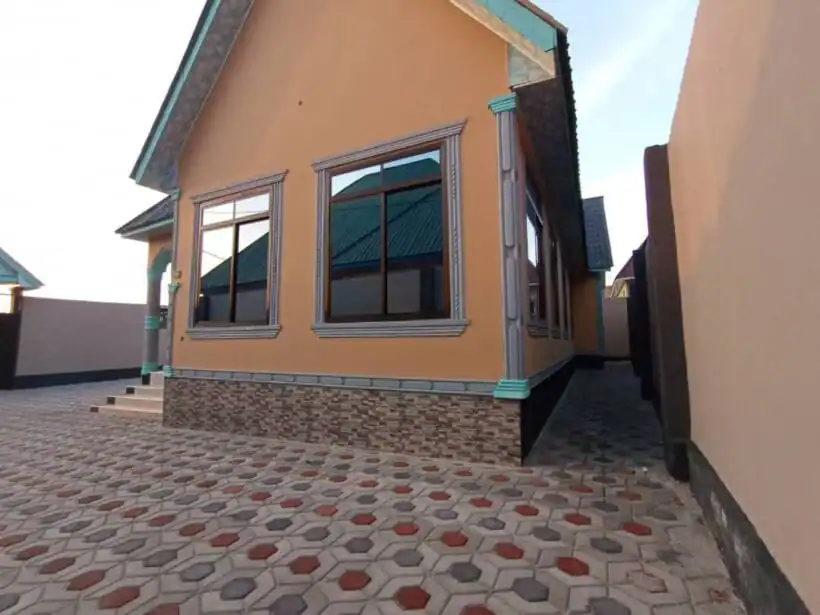 House for sale in Machakos