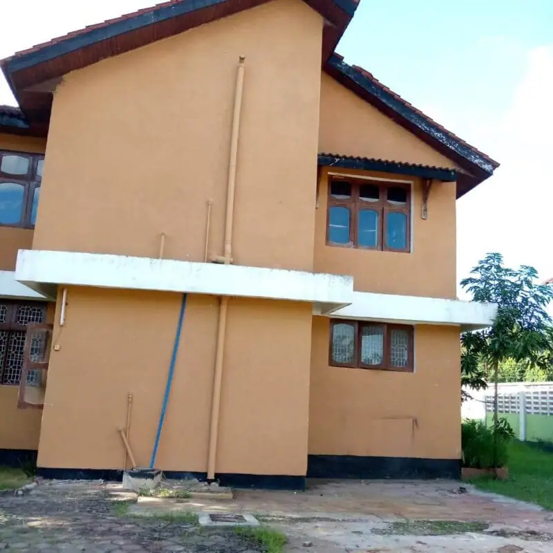 House for sale in Thika