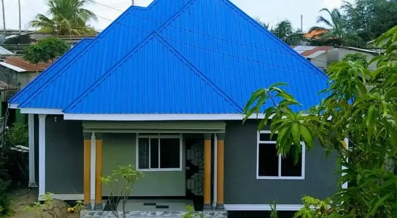 House for sale in Kiambu