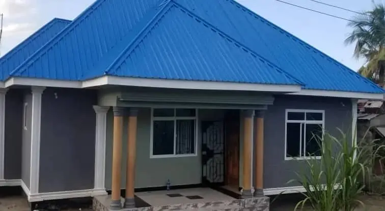 House for sale in Kiambu
