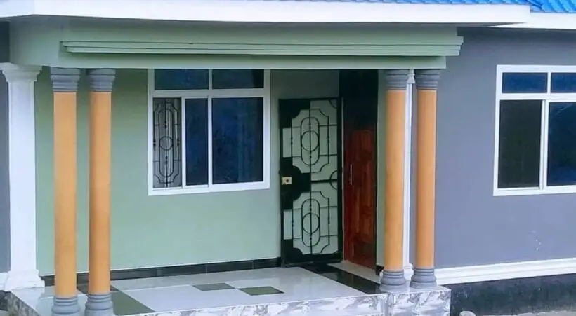 House for sale in Kiambu