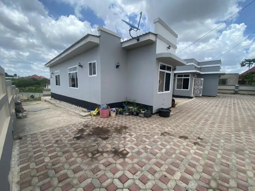 Apartment for sale in Nakuru