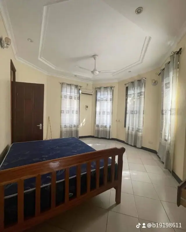 VILLA FOR SALE AT MOMBASA