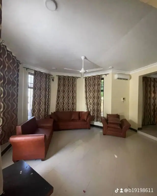 VILLA FOR SALE AT MOMBASA