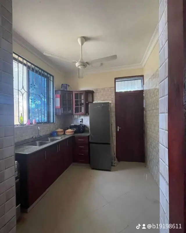 VILLA FOR SALE AT MOMBASA
