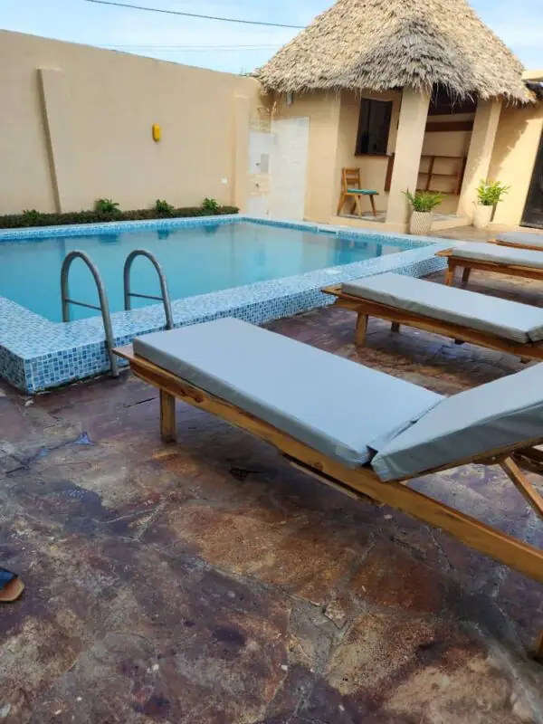 Beautiful Villa for sale in Mombasa