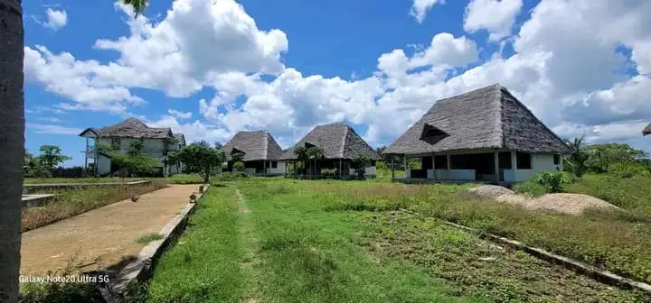 Beach villas for sale in Mombasa