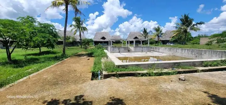 Beach villas for sale in Mombasa