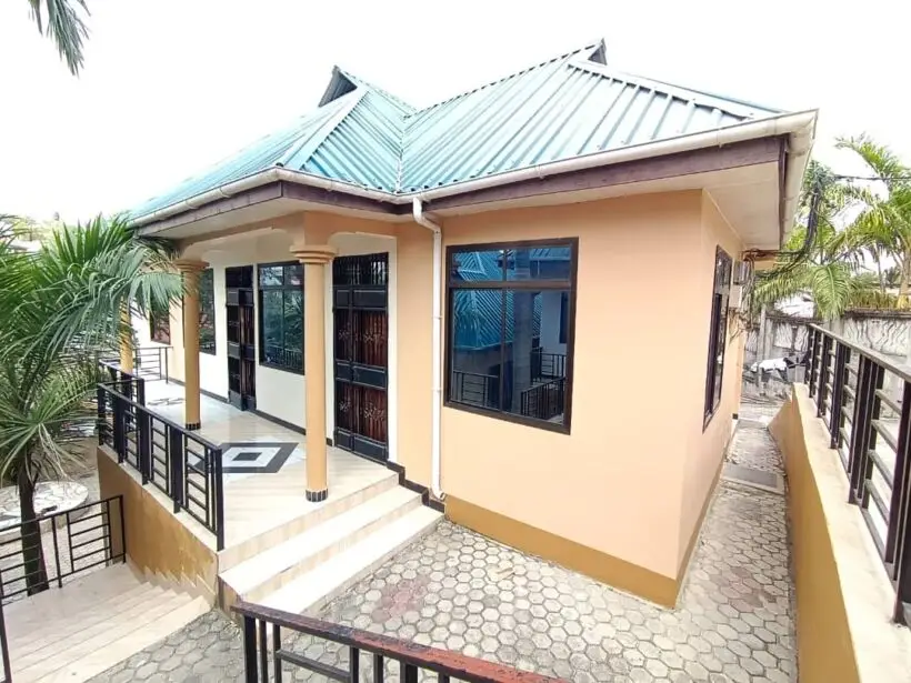 APARTMENT FOR SALE IN KILIFI