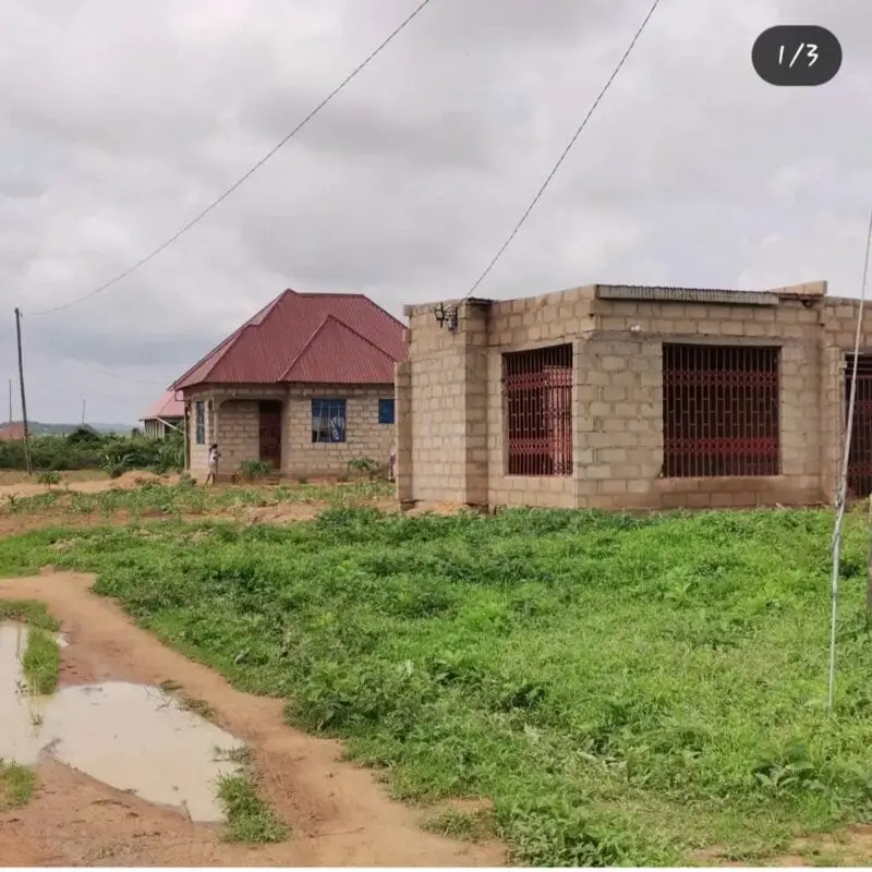 PLOT FOR SALE IN KAJIADO
