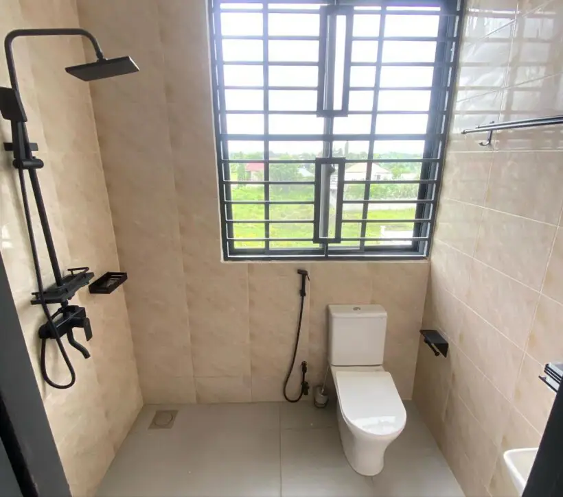 APARTMENT FOR SALE IN MALINDI
