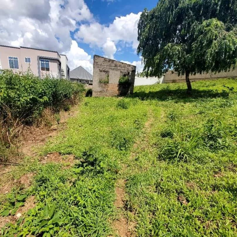 Plot for sale in Murunga