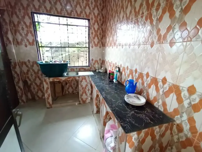 House for sale in Machakos