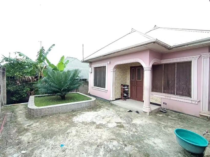 House for sale in Machakos