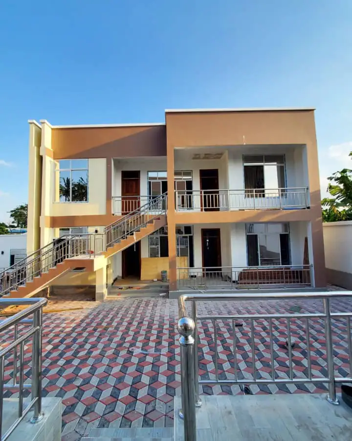 APARTMENT FOR SALE IN NAIROBI