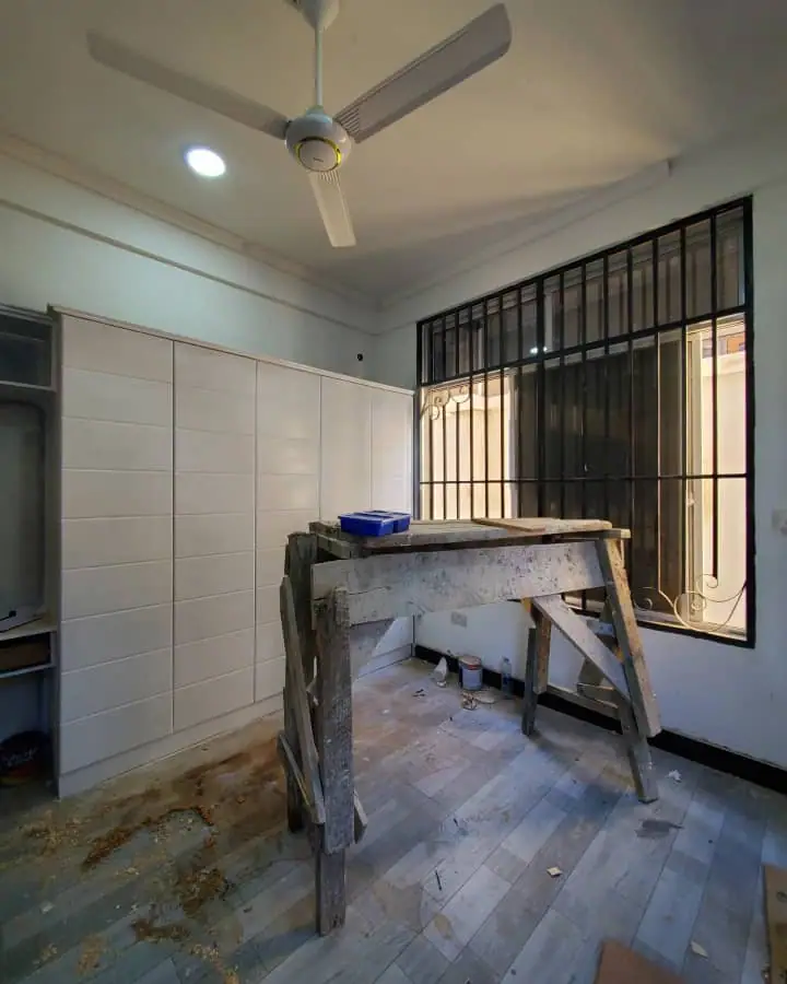 APARTMENT FOR SALE IN NAIROBI