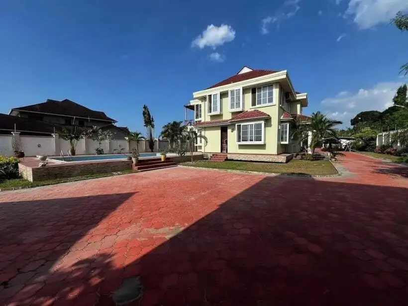 HOUSE FOR SALE IN MALINDI