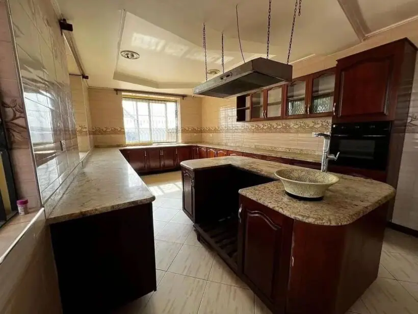 HOUSE FOR SALE IN MALINDI