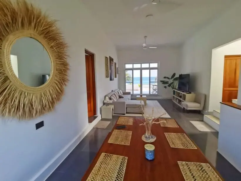Beach House for sale at Mombasa