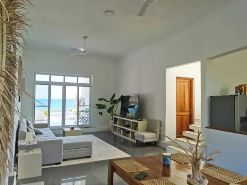 Beach House for sale at Mombasa