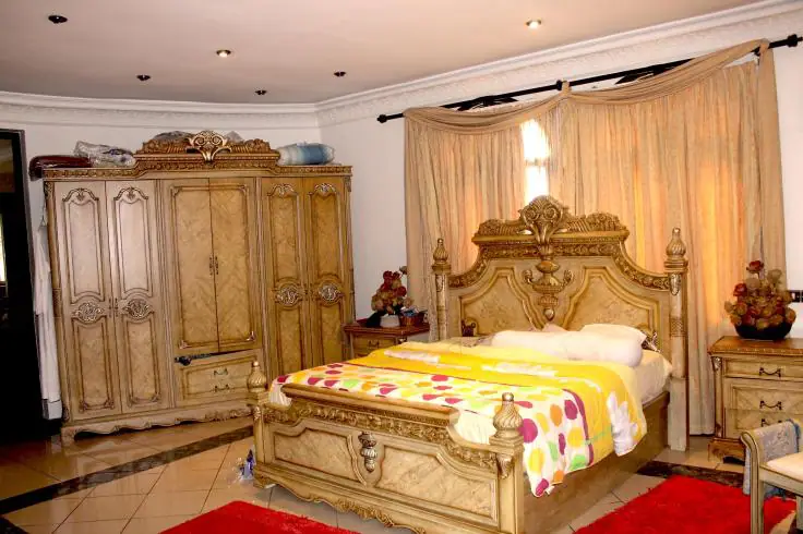 4 BEDROOM APARTMENT FOR SALE IN MOMBASA