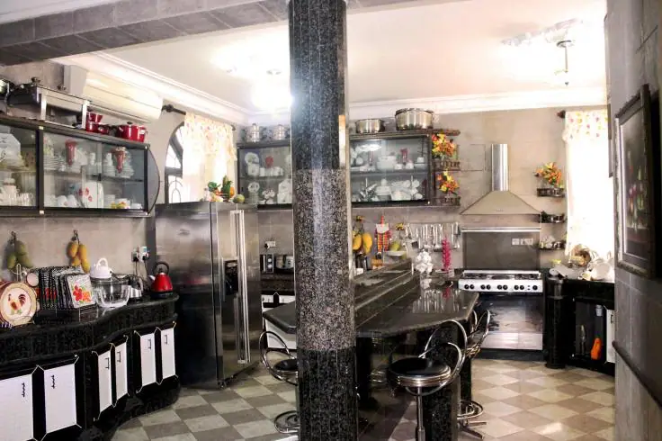 4 BEDROOM APARTMENT FOR SALE IN MOMBASA