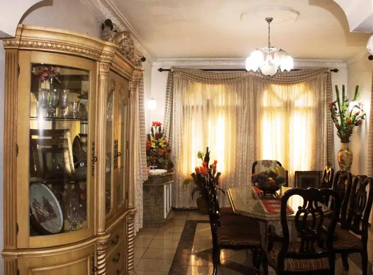 4 BEDROOM APARTMENT FOR SALE IN MOMBASA