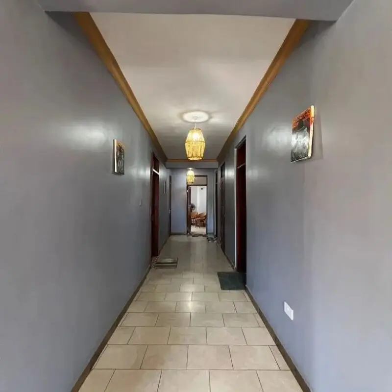 4 BEDROOMS HOUSE FOR SALE IN KILIFI