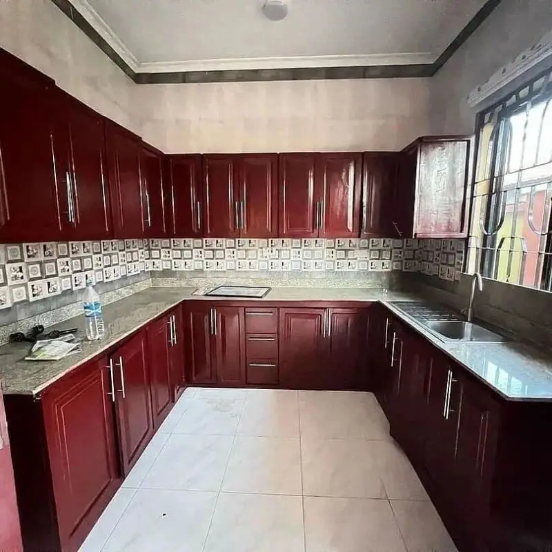 4 BEDROOMS HOUSE FOR SALE IN KIAMBU