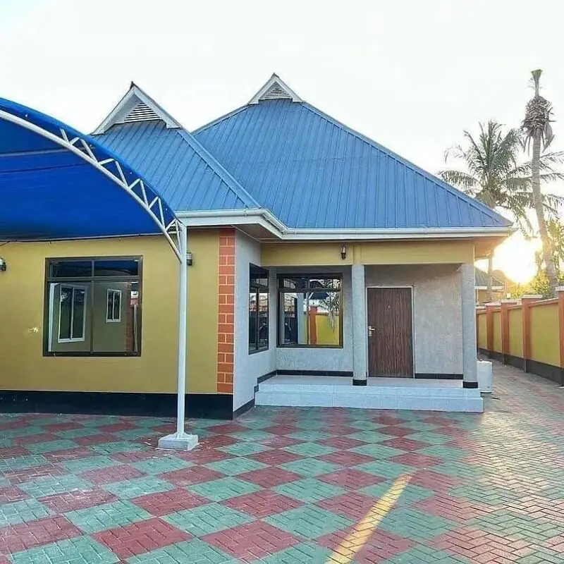 4 BEDROOMS HOUSE FOR SALE IN KIAMBU