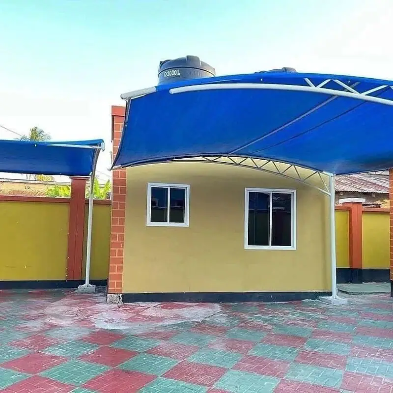 4 BEDROOMS HOUSE FOR SALE IN KIAMBU