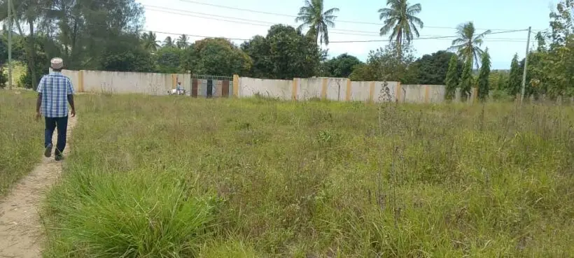 Land for sale at Kilifi