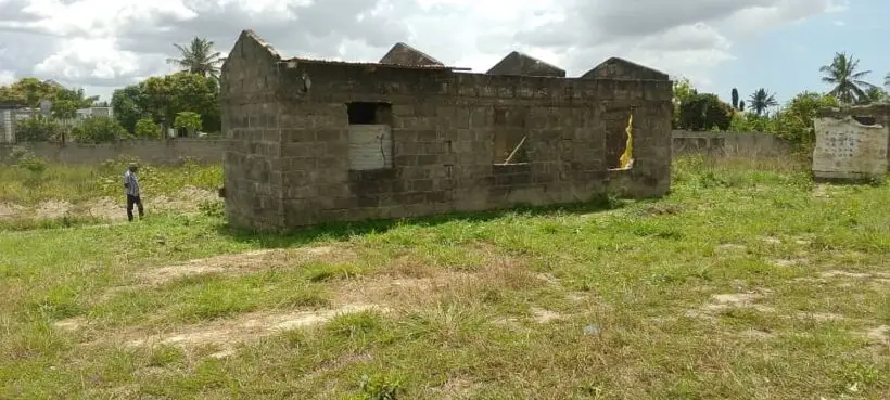 Land for sale at Kilifi