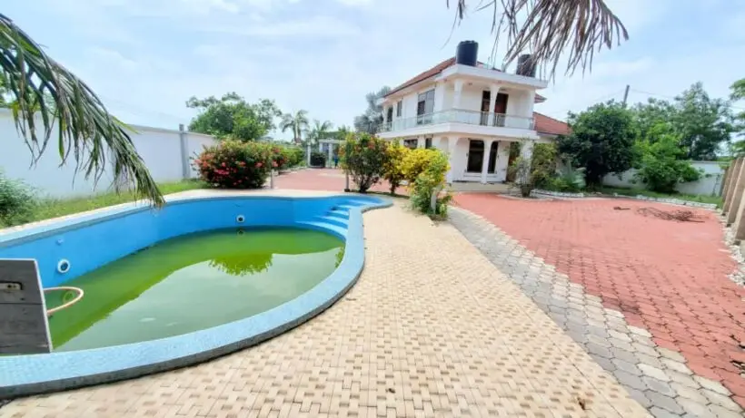 APERTMENT FOR SALE IN NAIROBI