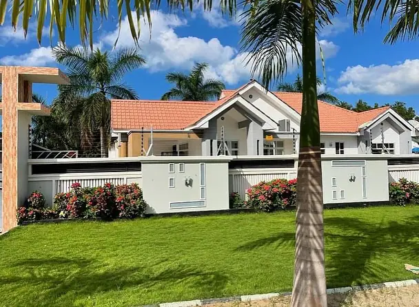 4 BDRM NICE HOUSE FOR SALE AT KILIFI