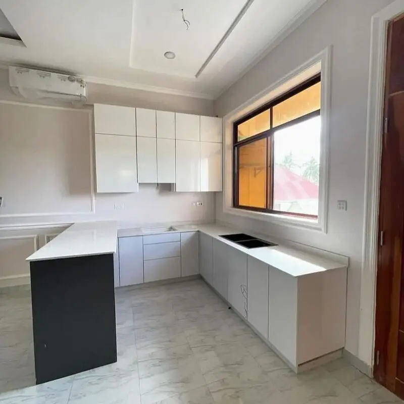 MODERN 2-BEDROOM HOUSE FOR SALE IN KIAMBU