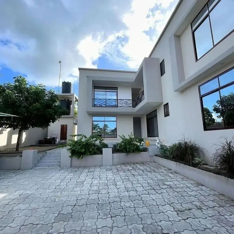 MODERN 2-BEDROOM HOUSE FOR SALE IN KIAMBU