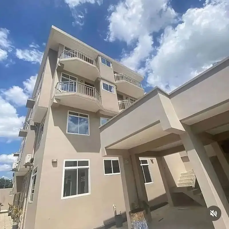 APARTMENT FOR SALE IN NAIROBI