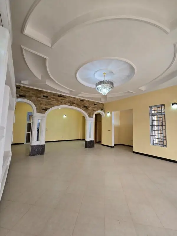 BEAUTIFUL NICE HOUSE FOR SALE IN KILIFI.