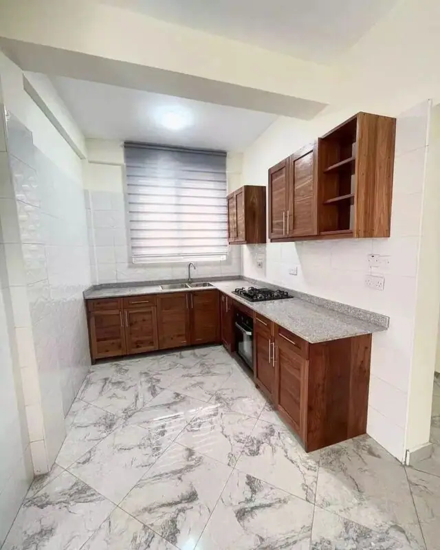2 BDRM APARTMENT FOR SALE IN NAIROBI.